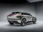 Renault Morphoz Concept 2020 года